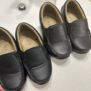 Dress shoes for Toddler 8